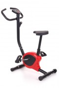 Велотренажер Hop-Sport Механический HS-010H Rio Red фото